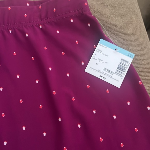 NWT Purple skirt - Picture 2 of 3